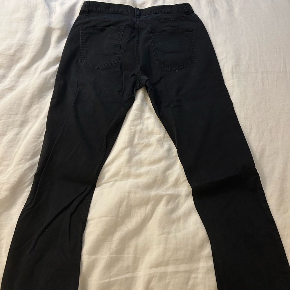 Bixby pants